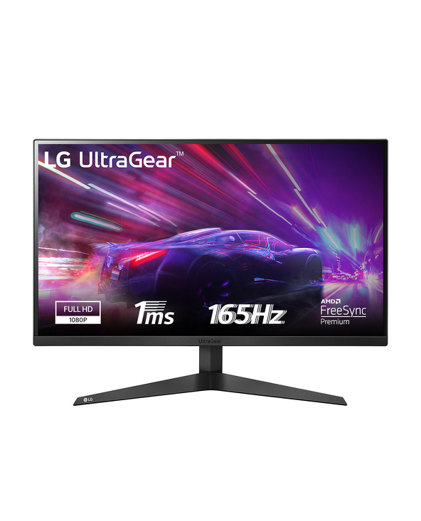 LG 27GQ50F-B.AEUQ 27" LED Full HD 1 ms