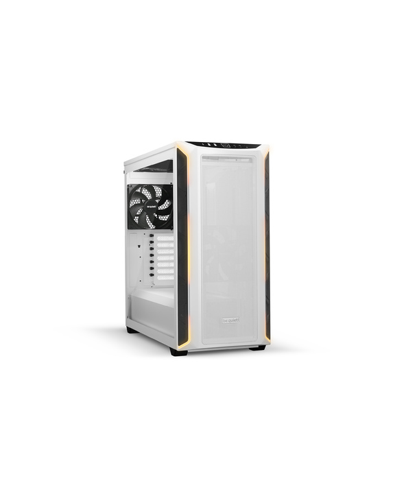 be quiet! Shadow Base 800 DX White Midi Tower Blanc