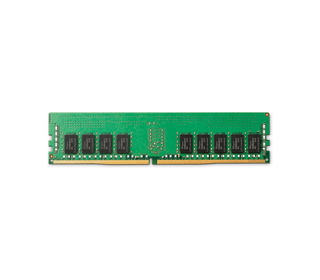 HP 8GB (1x8GB) DDR4-2933 ECC RegRAM module de mémoire 8 Go 1 x 8 Go 2933 MHz