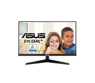 ASUS VY249HE 23.8" LED Full HD 1 ms Noir