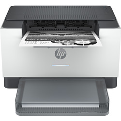 HP LaserJet Imprimante M209dw, Noir et blanc, Imprimante pour Maison et Bureau à domicile, Imprimer, Impression recto-verso Tail