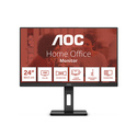 AOC E3 24E3QAF 23.8" LCD Full HD 4 ms Noir