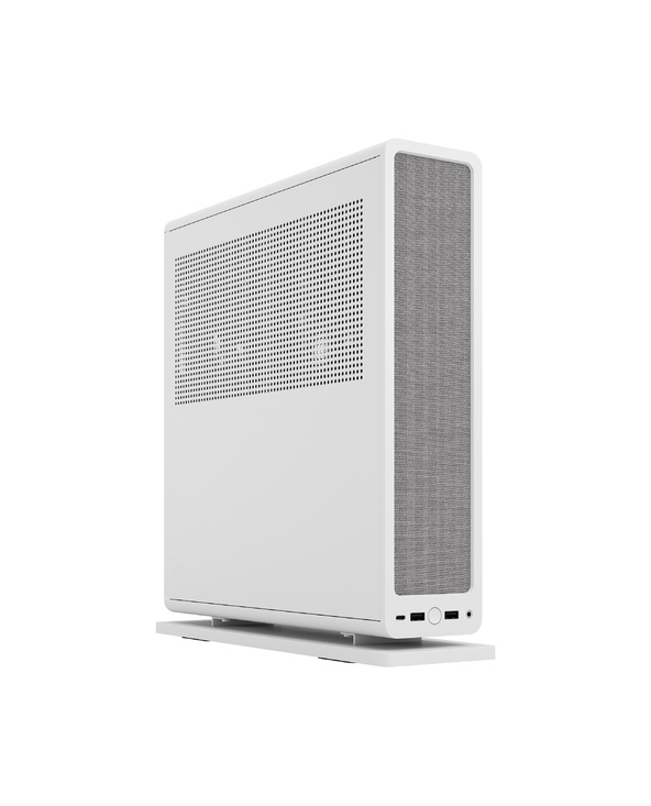 Fractal Design Ridge Small Form Factor (SFF) Blanc