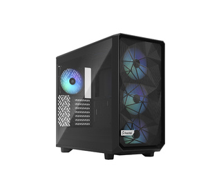 Fractal Design Meshify 2 Lite Noir