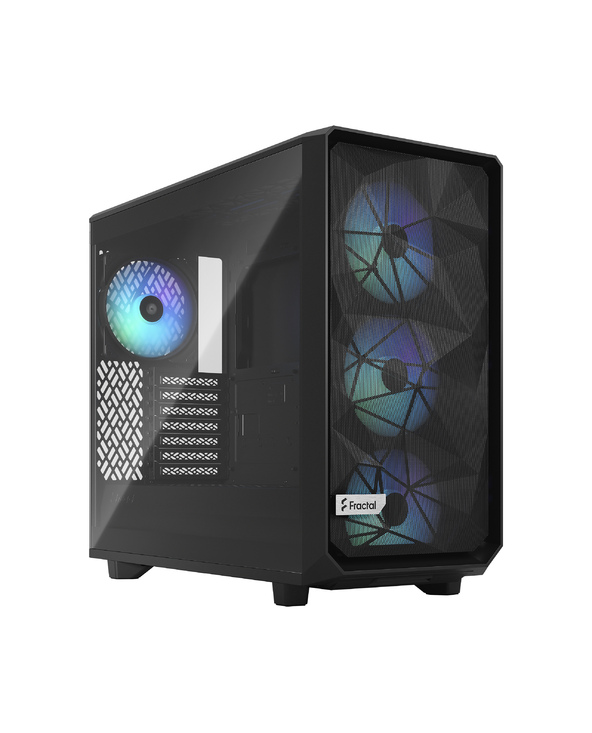Fractal Design Meshify 2 Lite Noir