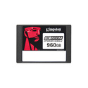 Kingston Technology SSD SATA Enterprise DC600M (usage mixte) 2.5” de 960 Go