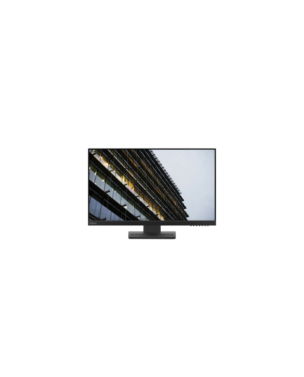 Lenovo ThinkVision E24-28 23.8" LED Full HD 6 ms Noir Lenovo ThinkVision E24-28 23.8" LED Full HD 6 ms Noir