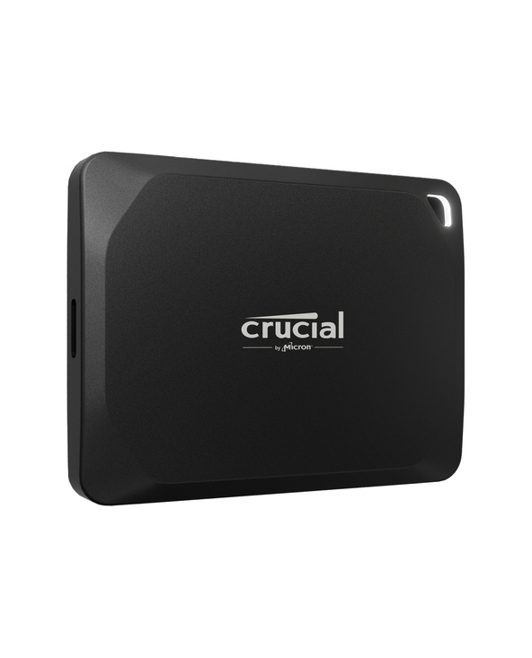 Crucial X10 Pro 1 To Noir