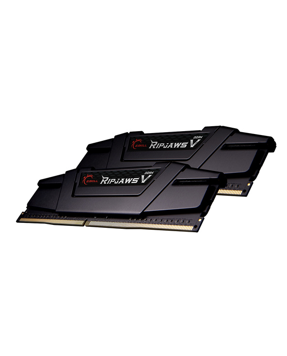 G.Skill Ripjaws V F4-3600C18D-64GVK module de mémoire 64 Go 2 x 32 Go DDR4 3600 MHz