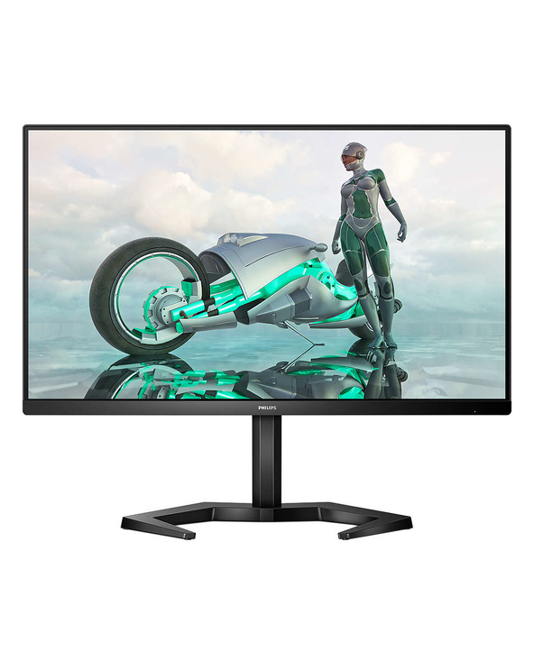 Philips Momentum 24M1N3200ZA/00 23.8" LED Full HD 4 ms Noir