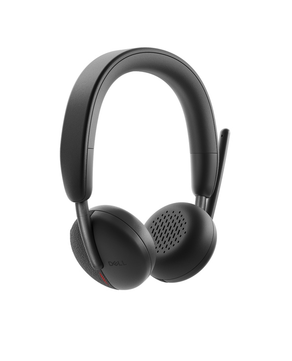 DELL WL3024 Casque Avec fil &sans fil Arceau Appels/Musique USB Type-C Bluetooth Noir DELL WL3024 Casque Avec fil &sans fil Arceau Appels/Musique USB Type-C Bluetooth Noir