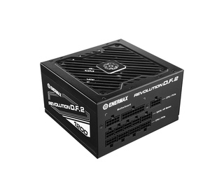 Enermax REVOLUTION D.F. 2 unité d'alimentation d'énergie 1200 W 20+4 pin ATX Noir