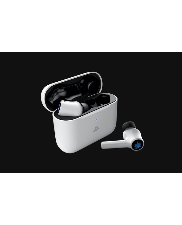 Razer Hammerhead HyperSpeed Écouteurs Sans fil Ecouteurs Jouer Bluetooth Blanc