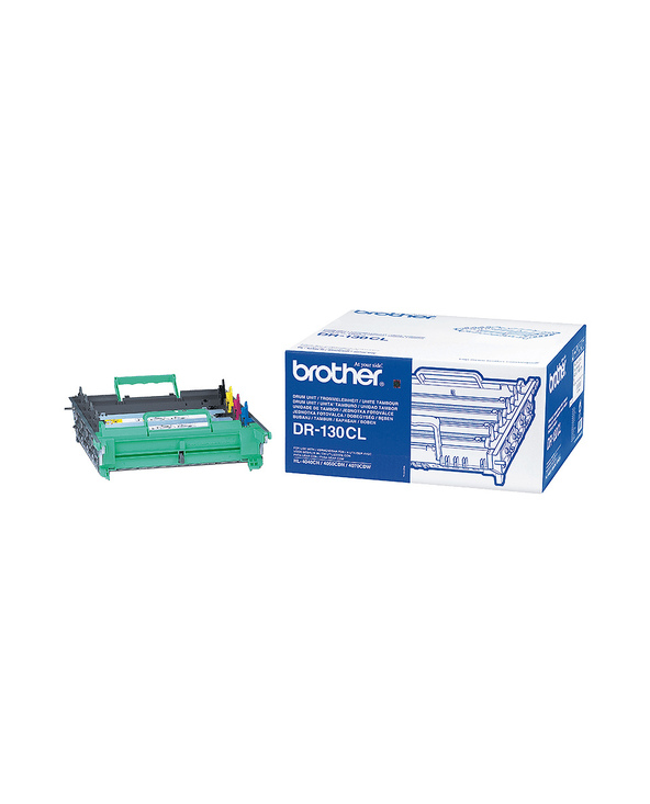 Brother Tambour DR-130CL original. Unité complète