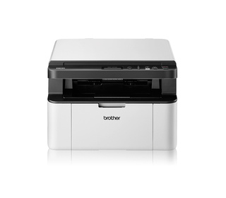 Brother DCP-1610W Imprimante multifonction 3-en-1 laser monochrome WiFi