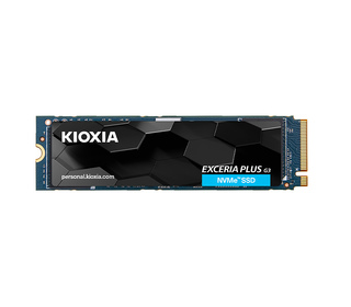 Kioxia LSD10Z002TG8 disque SSD M.2 2 To PCI Express 4.0 NVMe BiCS FLASH TLC