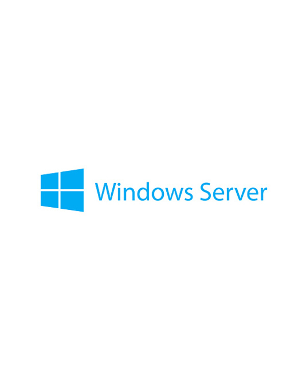 Lenovo Windows Server Standard 2019