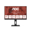 AOC E3 27E3QAF 27" LED Full HD 4 ms Noir