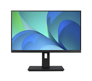 Acer BR277 27" Full HD 4 ms Noir