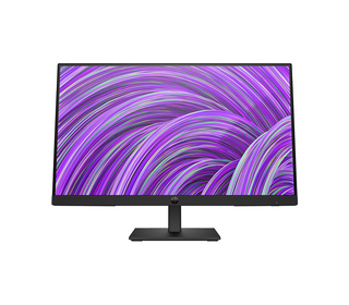 HP P22H G5 21.5" Full HD 5 ms Noir