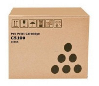 Ricoh 828402 Cartouche de toner 1 pièce(s) Original Noir