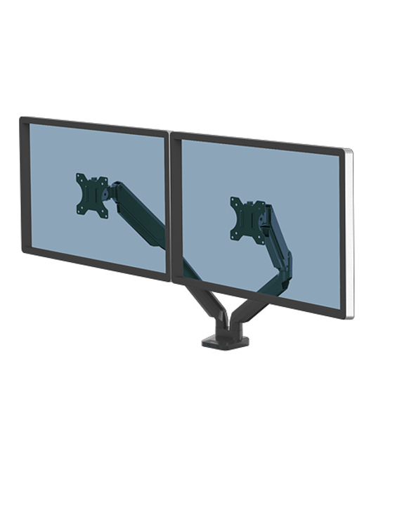 Fellowes Platinum Series Bras porte-écrans double