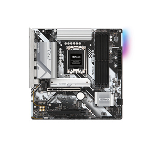 Asrock B760M Pro RS Intel B760 LGA 1700 micro ATX