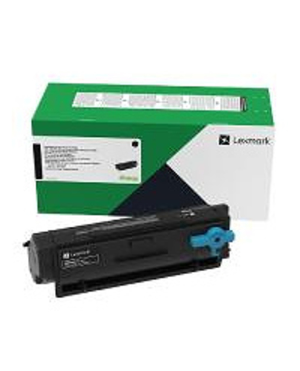 Lexmark B342X00 Cartouche de toner 1 pièce(s) Original Noir