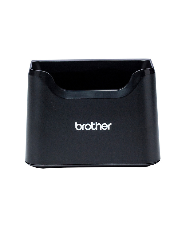 Brother PACR004EU Imprimante portable Noir Intérieure