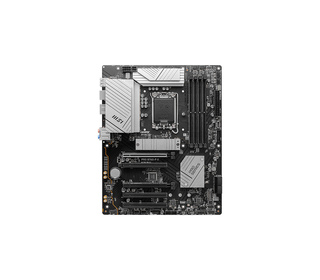 MSI PRO B760-P II carte mère Intel B760 LGA 1700 ATX