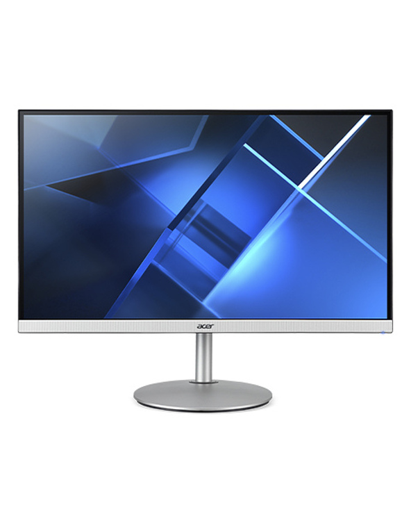 Acer CB2 CB272ESMIPRX 27" LCD Full HD 4 ms Noir, Argent