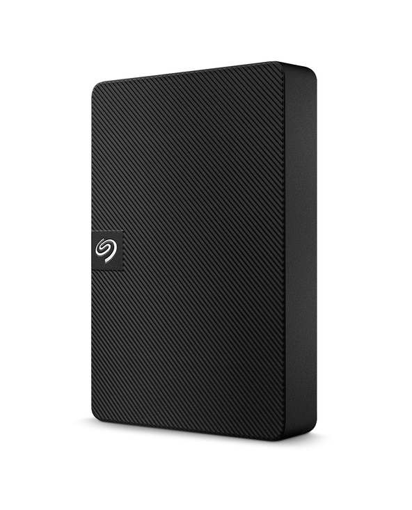 Seagate Expansion STKM5000400 disque dur externe 5 To Noir