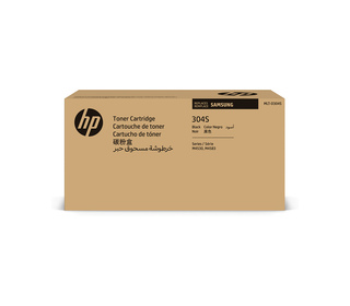 Samsung Cartouche de toner noir MLT-D304S