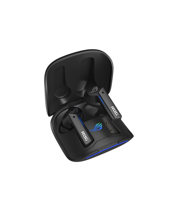 ASUS ROG Cetra True Wireless Écouteurs True Wireless Stereo (TWS) Ecouteurs Jouer Bluetooth Noir