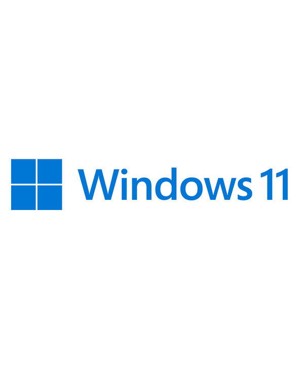 Microsoft Windows 11 Pro 1 licence(s)