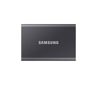 Samsung Portable SSD T7 1 To Gris