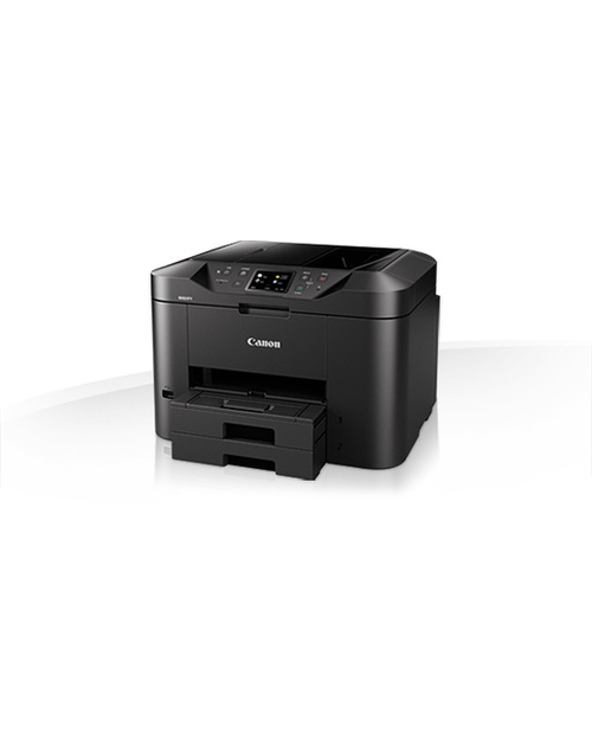 Canon MAXIFY MB2155 Jet d'encre A4 600 x 1200 DPI Wifi