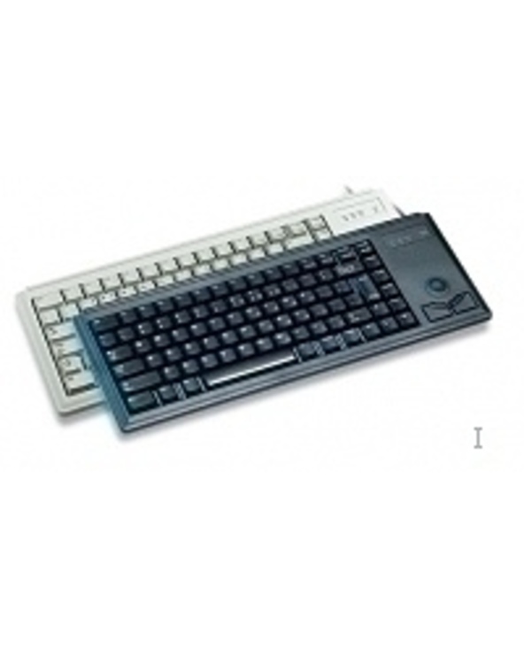 CHERRY G84-4400, USB clavier Noir