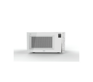 Whirlpool MWP 304 W Comptoir Micro-ondes grill 30 L 900 W Blanc