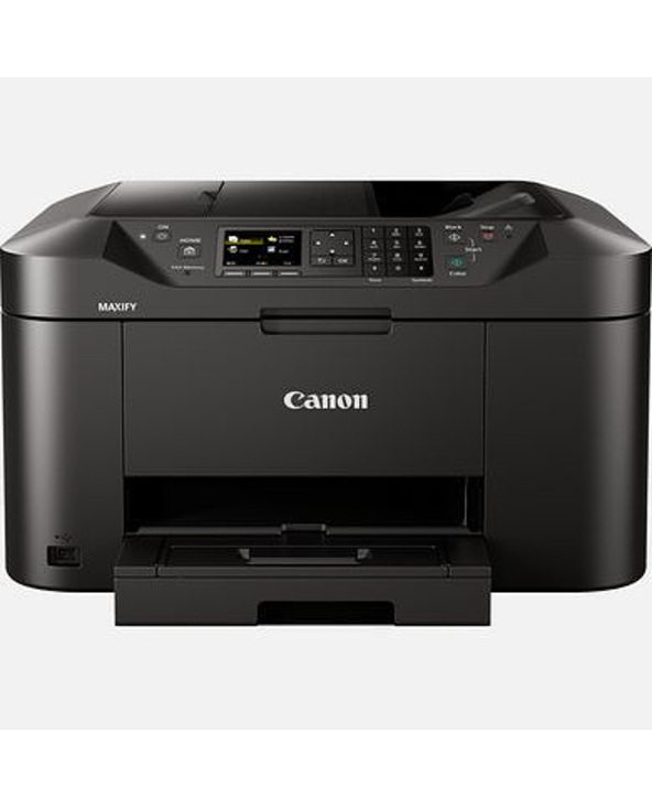 Canon MAXIFY MB2150 Jet d'encre A4 600 x 1200 DPI 19 ppm Wifi