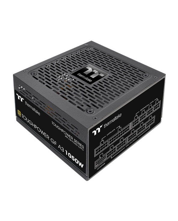 Thermaltake TOUGHPOWER GF A3 unité d'alimentation d'énergie 1050 W 24-pin ATX ATX Noir