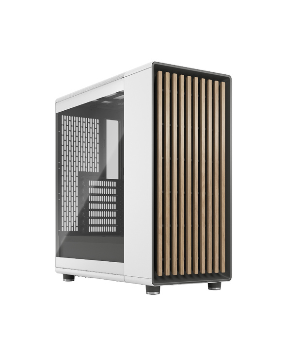 Fractal Design North Blanc