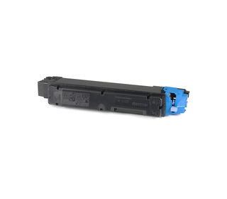 KYOCERA TK-5160C Cartouche de toner 1 pièce(s) Original Cyan