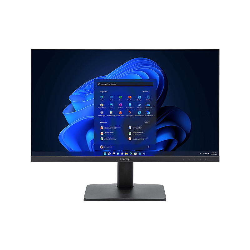 Wortmann AG TERRA V3 27 LED Full HD 5 ms - vue 2