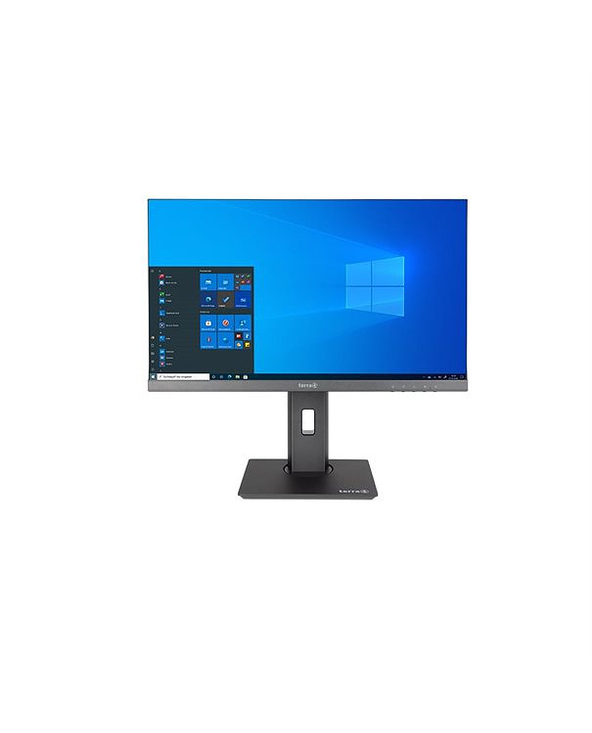 Wortmann AG TERRA 3030226 24" LED Full HD 5 ms Noir