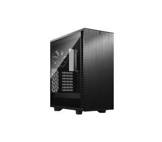 Fractal Design Define 7 Compact Midi Tower Noir