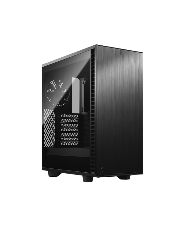 Fractal Design Define 7 Compact Midi Tower Noir
