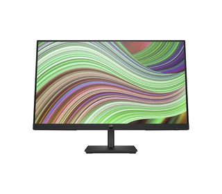 HP P24V G5 23.8" Full HD 5 ms Noir