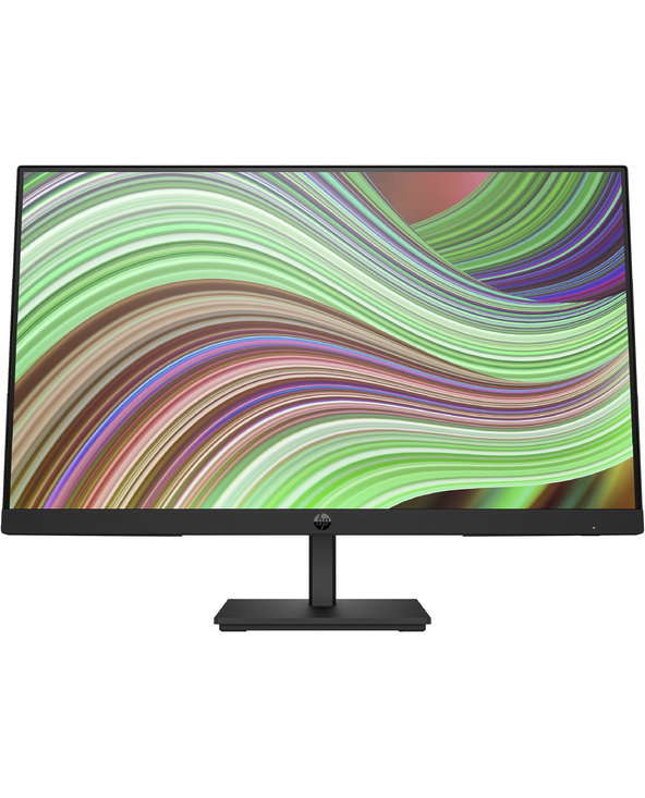 HP P24V G5 23.8" Full HD 5 ms Noir