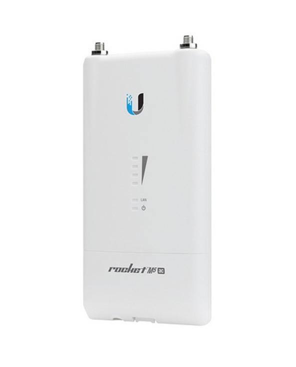 Ubiquiti Rocket 5ac Lite 450 Mbit/s Blanc